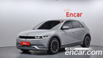 Hyundai Ioniq5 Long Range AWD — 2022