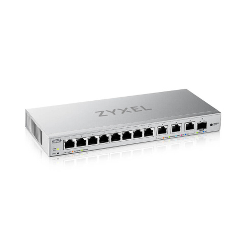Коммутатор ZYXEL XGS1250-12-ZZ0102F