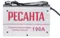 Сварочный инвертор "РЕСАНТА" САИ 190