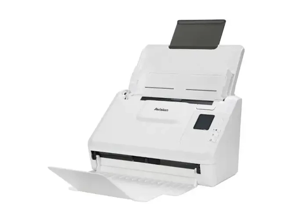 Сканер Avision  AD340GWN