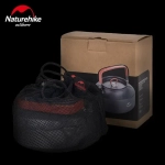 ЧАЙНИК ТУРИСТИЧЕСКИЙ NATUREHIKE NH17C020-H 1.1 Л