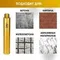 Коронка алмазная по бетону 300x400 мм Golden Dragon 1 1/4" UNC