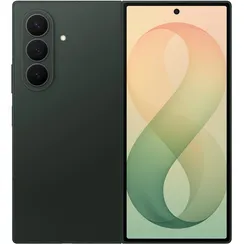 Смартфон Samsung Galaxy Z Fold8 Ultra 12/256 ГБ Зеленый