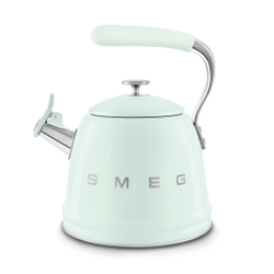 Чайник SMEG WKF01PG
