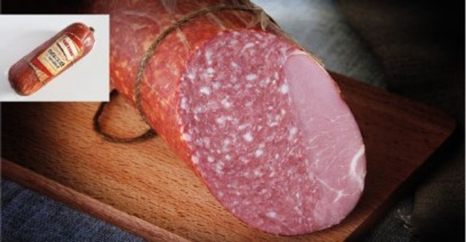Сервелат Финский с филейкой в/к, Старая Станица
