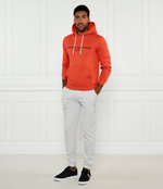 Худые Tommy Hilfiger - оранжевый(MW0MW11599)