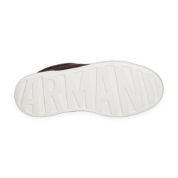 Кроссовки Armani Exchange