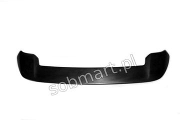 Спойлер V.1 для SUBARU FORESTER II 2002-2008