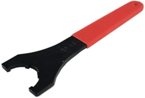 Очиститель конуса шпинделя Optimum BT30