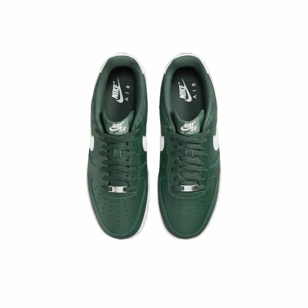 Nike Air Force 1 "Gorge Green"