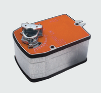 Электропривод UCP LFU-230-05-S2 для воздушных клапанов с возвратной пружиной