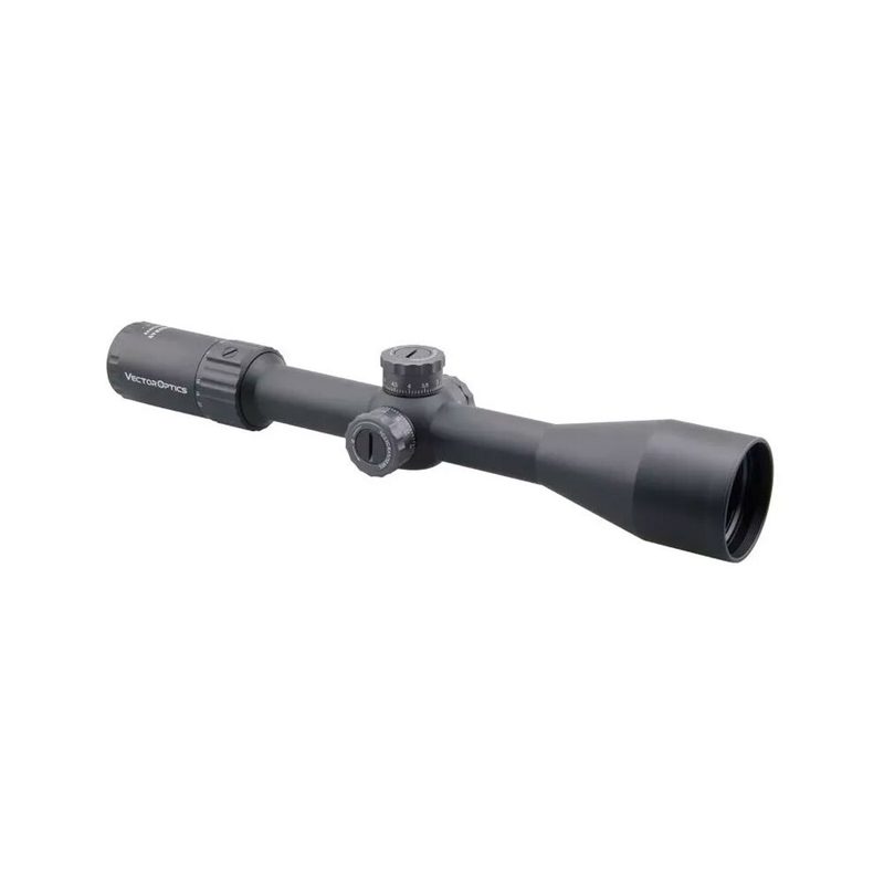 Прицел Vector Optics Marksman 6-24x50 FFP