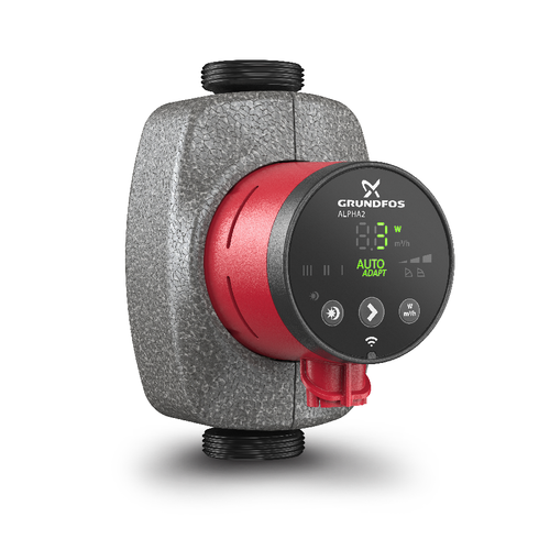 насос циркуляционный Grundfos ALPHA1 L32/40 180
