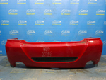 Бампер задний SUBARU LEGACY 2003-2006