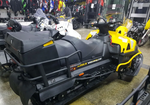 Снегоход STELS ВИКИНГ (VIKING) SV600T LUX XE PRO V3.0 K01 SWT GK