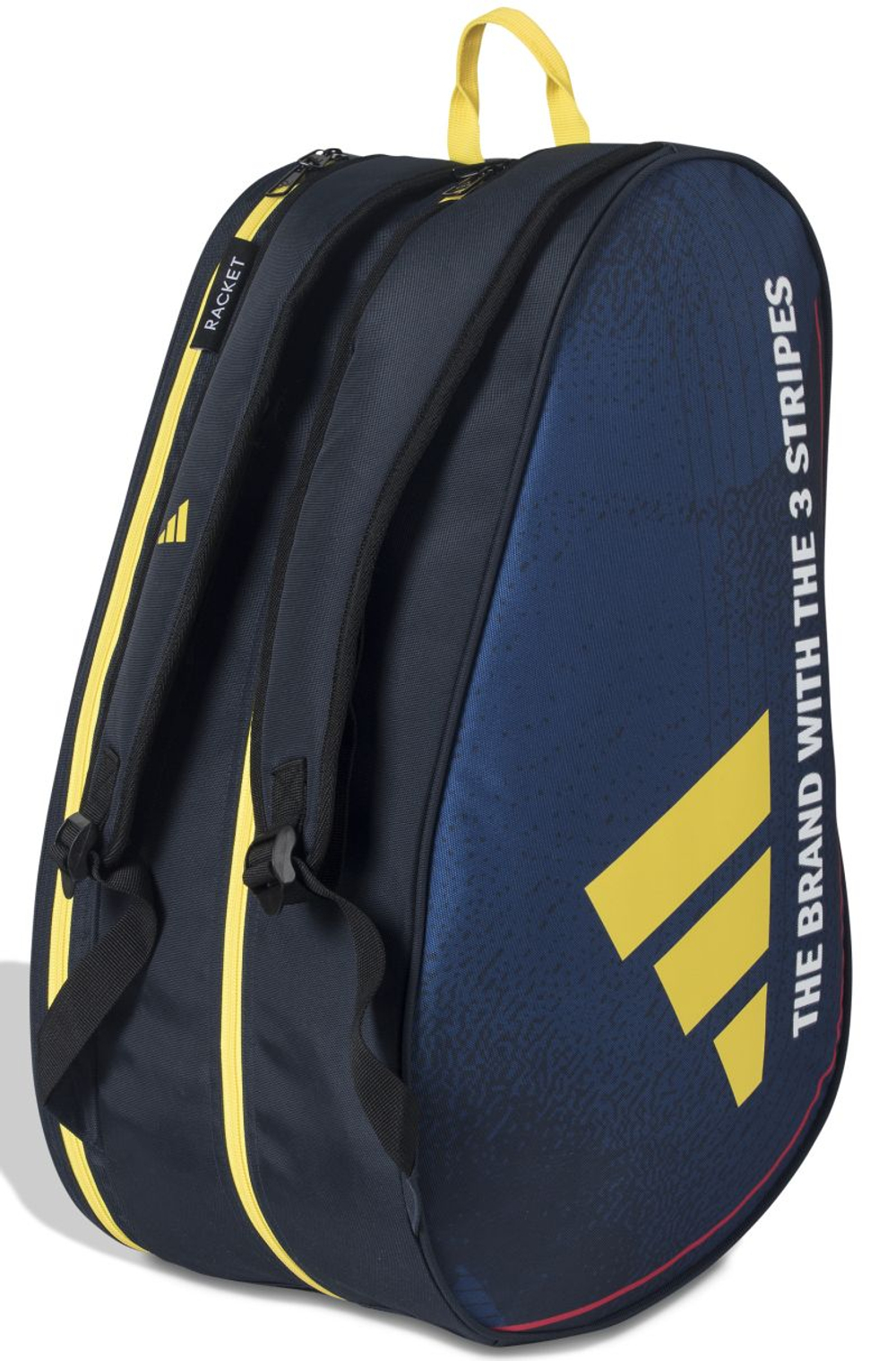 Torba do padla Adidas Control Blue 3.4 Racket