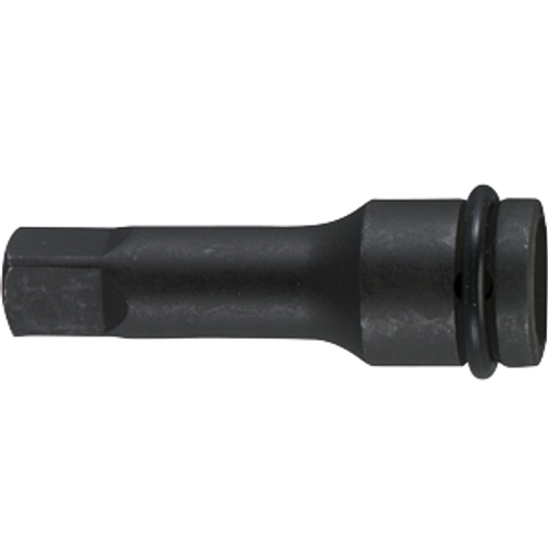 Удлинитель торцевого ключа 75 мм, SW 1/2 Makita B-55728