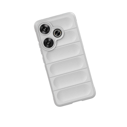 Противоударный чехол Flexible Case для Poco F6