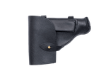 Кобура ША ИЖ-79 (56-ш-125) / кожа / черный