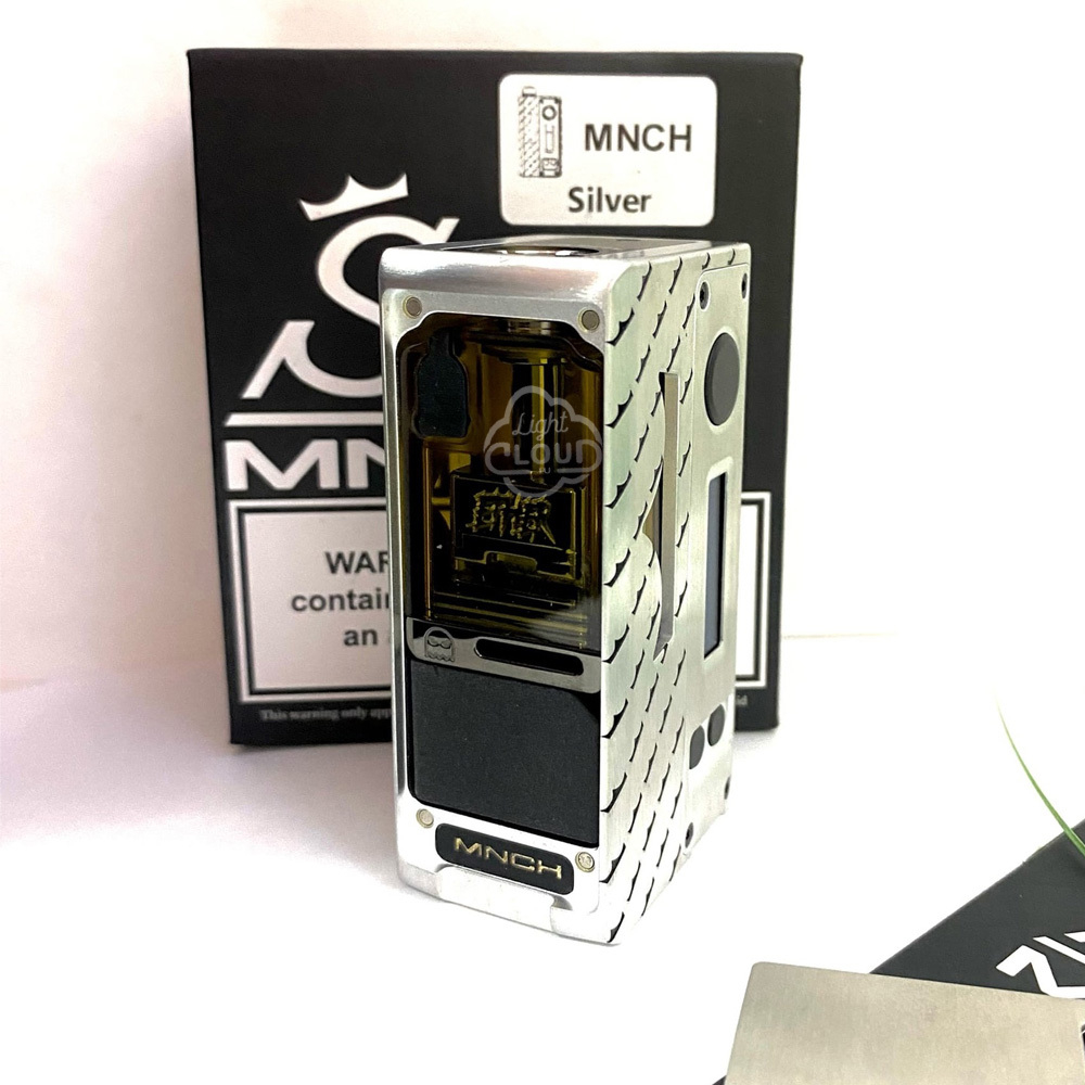 Набор Stubby AIO x MNCH DNA60