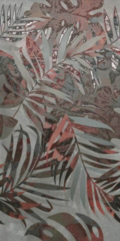 Настенная плитка MURALS Tropic Ibisco (fQK2)