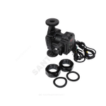 Насос циркуляционный с мокрым ротором HES32-8-180(P) PN10 1х220-240В/50 Гц Ogint