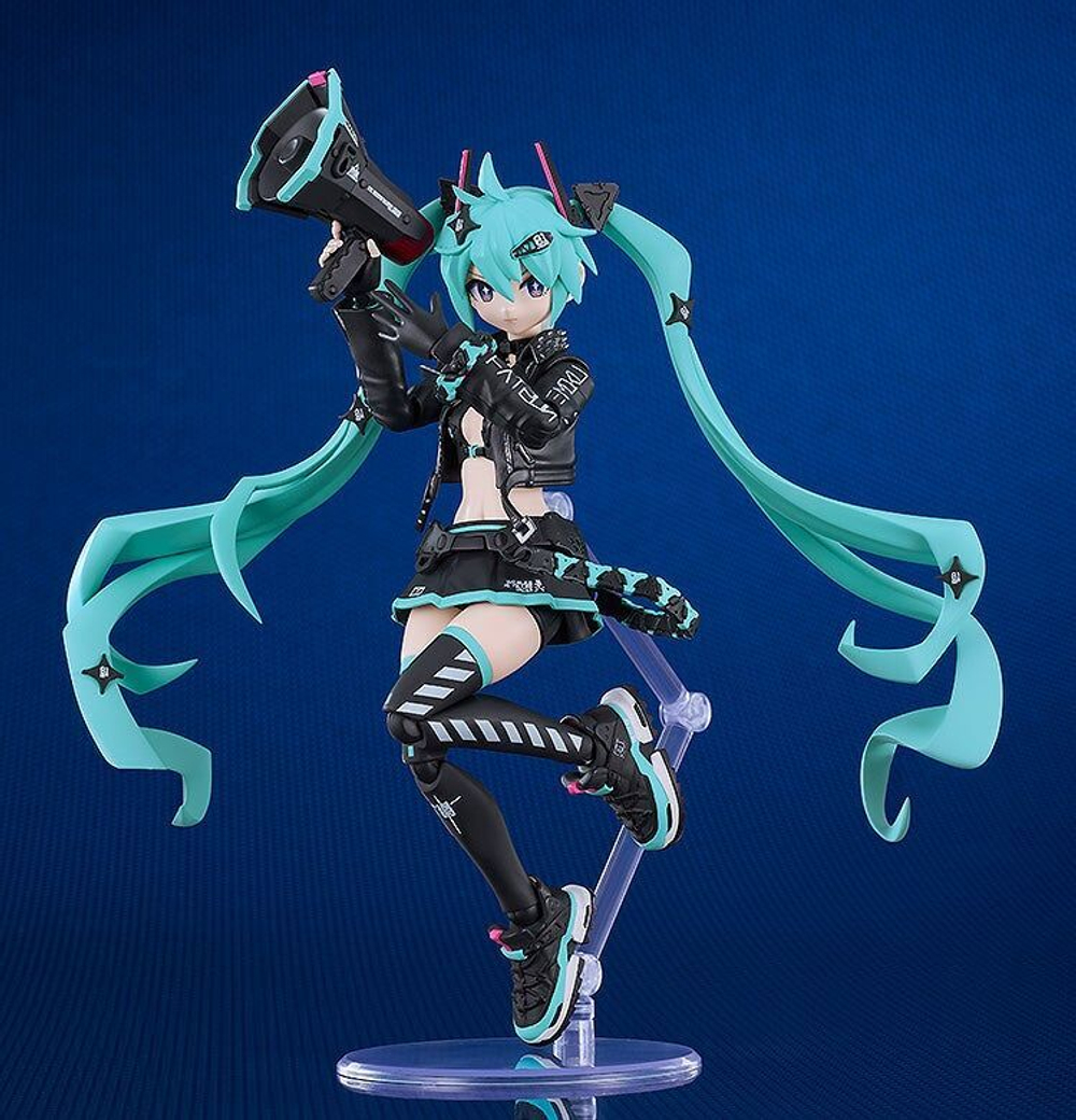 Hatsune Miku