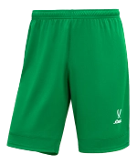 Шорты игровые DIVISION PerFormDRY Union Shorts, зеленый