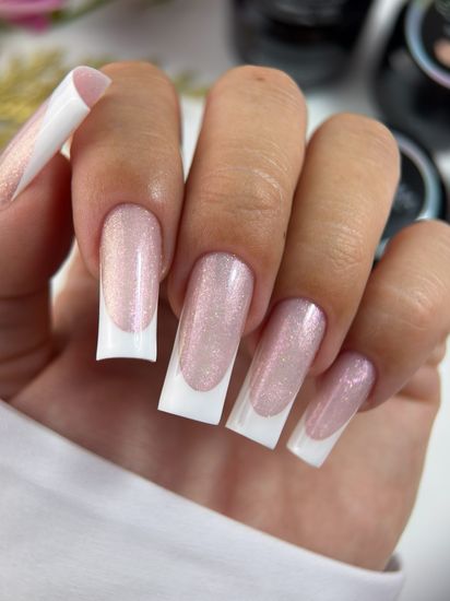 Жидкий бескислотный гель Enigmanic SMART gel 40 15 мл.