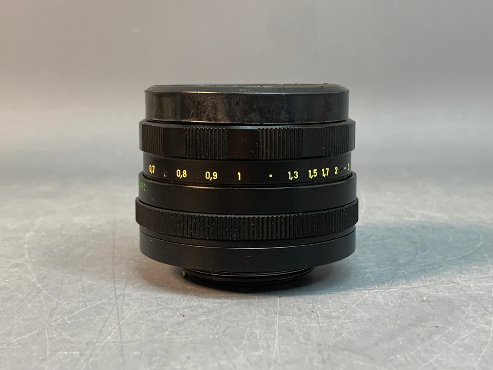 Helios-44M