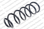 FORS - 4255472-LES - Suspension Spring