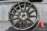 Комплект дисков Shogun RS-Z 18x8.5 et30 5x114.3