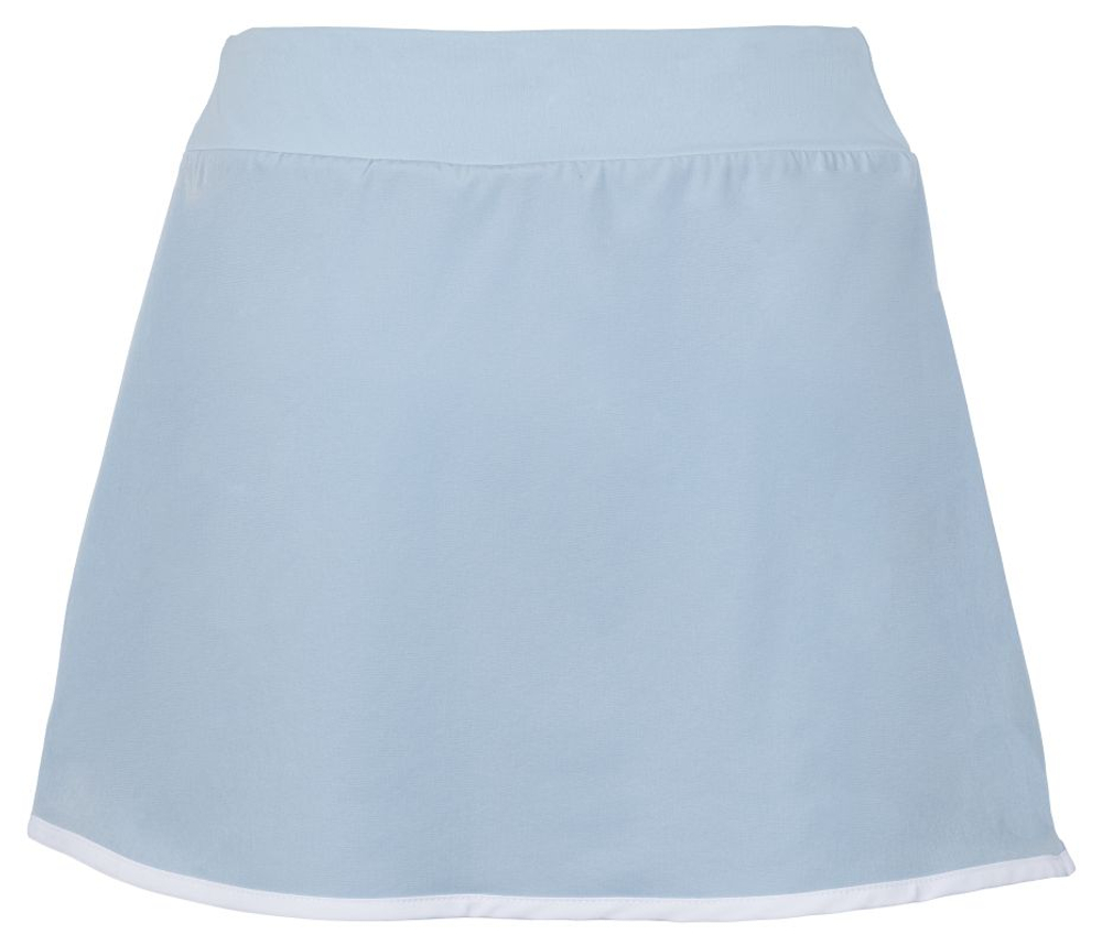 Теннисная юбка Tecnifibre Team Stretch - glacier