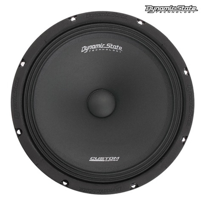Dynamic State Custom CM-25.1N мидвуфер 10″ / 220 мм