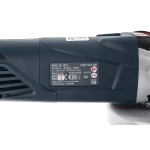 Угловая шлифмашина GWS 18-125L BOSCH 06017A3000
