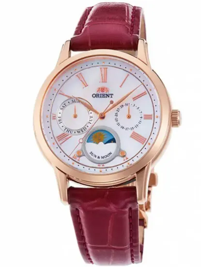 Женские часы Orient RA-KA0001A10B
