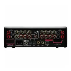 Cyrus I9-XR Black