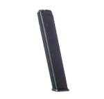 Магазин ProMag для Glock 17/19/26 9 мм на 32 патрона
