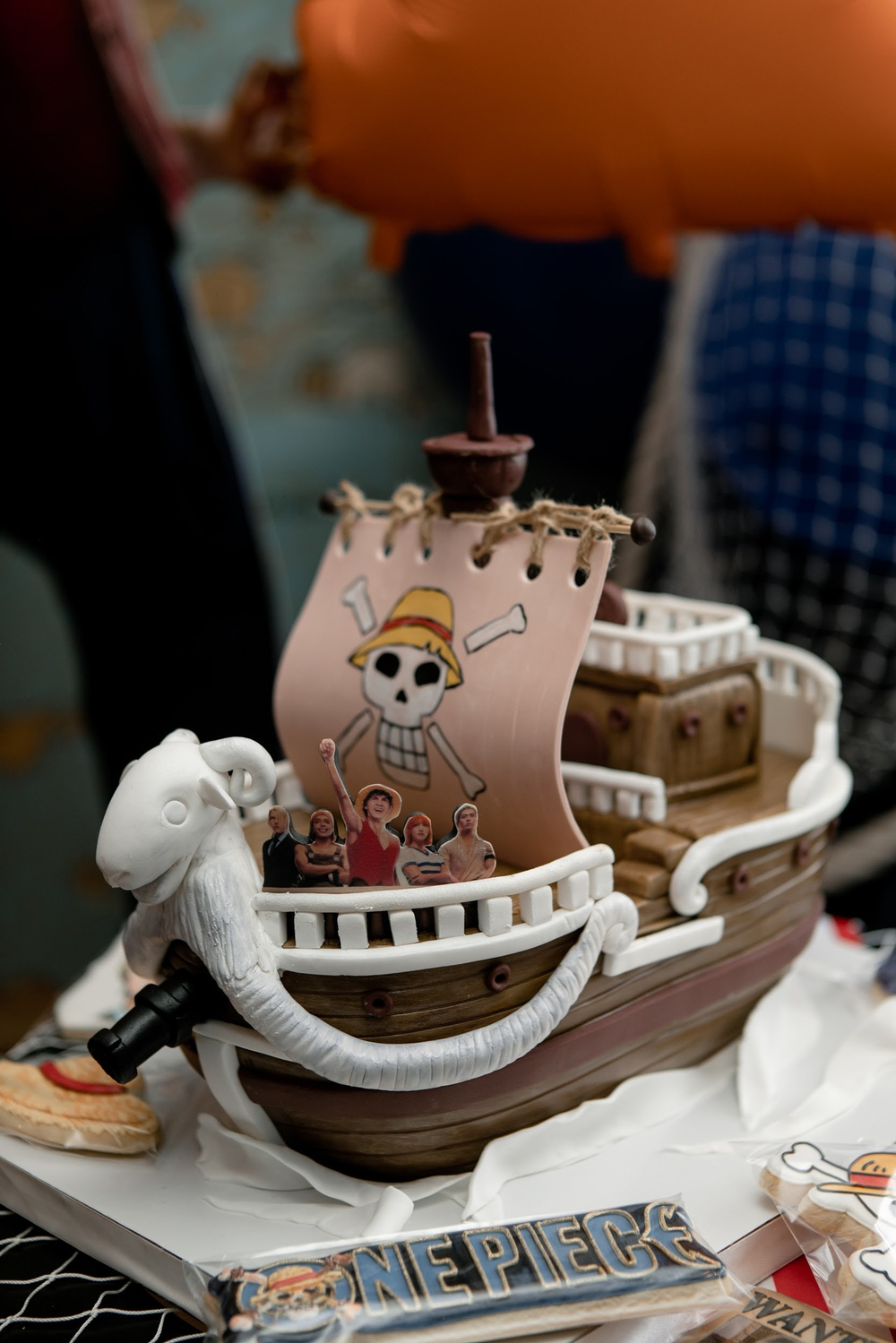 Ван-Пис (One Piece)