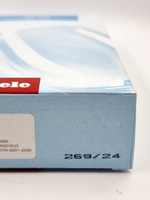 Регенирирующая соль MIELE для посудомоечных машин 1.5 кг (93250000) (Австрия)