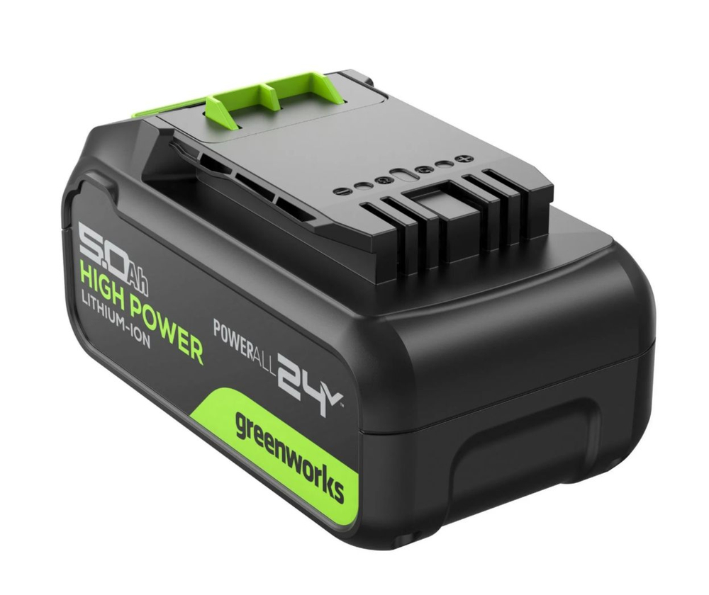 Аккумулятор High Power G24HP2, 24V, 2Ач, 2957707
