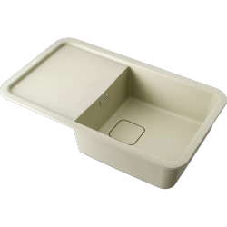 Кухонная мойка Omoikiri Tasogare-86-BL