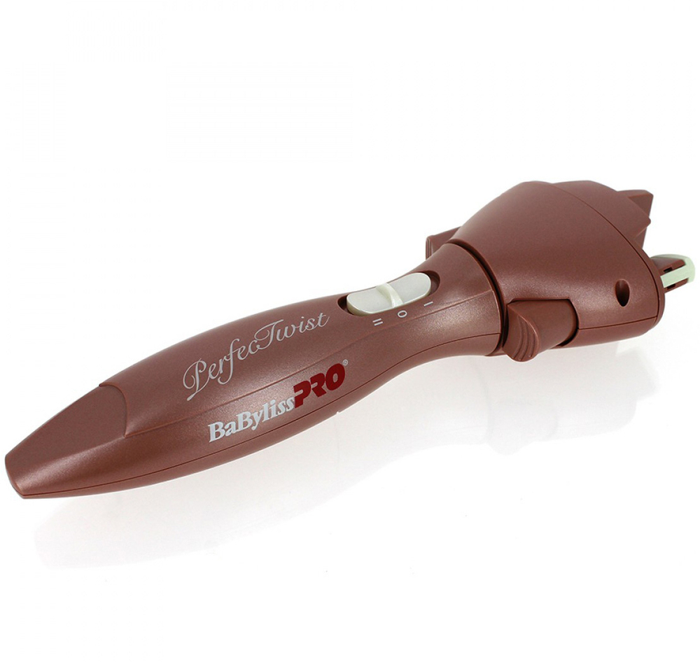 BaByliss PRO Машинка для плетения косичек PerfecTwist