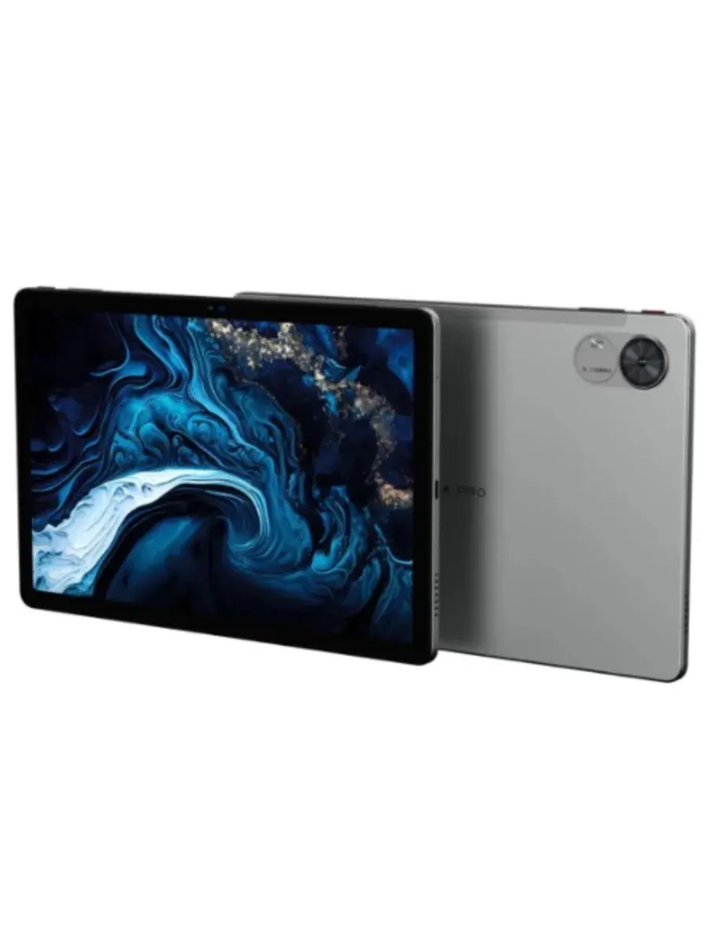 10,1" Планшет Pro Infinity 8/256 ГБ TA3E0M01 SILVER