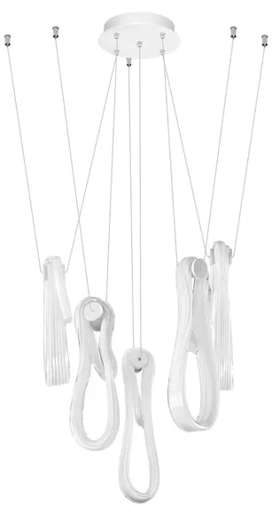 Подвесной светильник Series 10400/5 Loft It