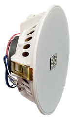 SVS Audiotechnik SC-106FL