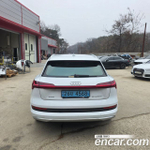 Audi e-tron 55 Quattro — 2020