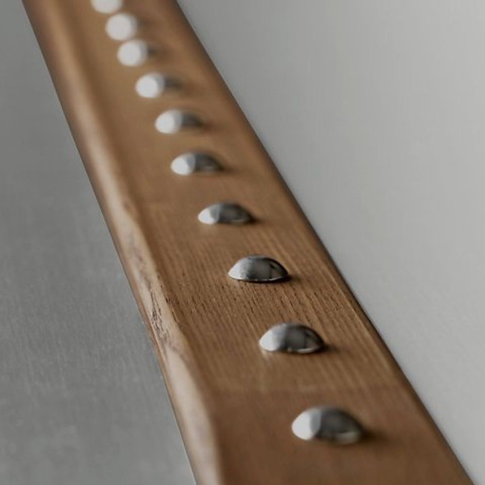 Комод Restoration Hardware Ампель серый США декор