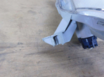 фара левая Toyota Probox NSP160 NCP165 52-279