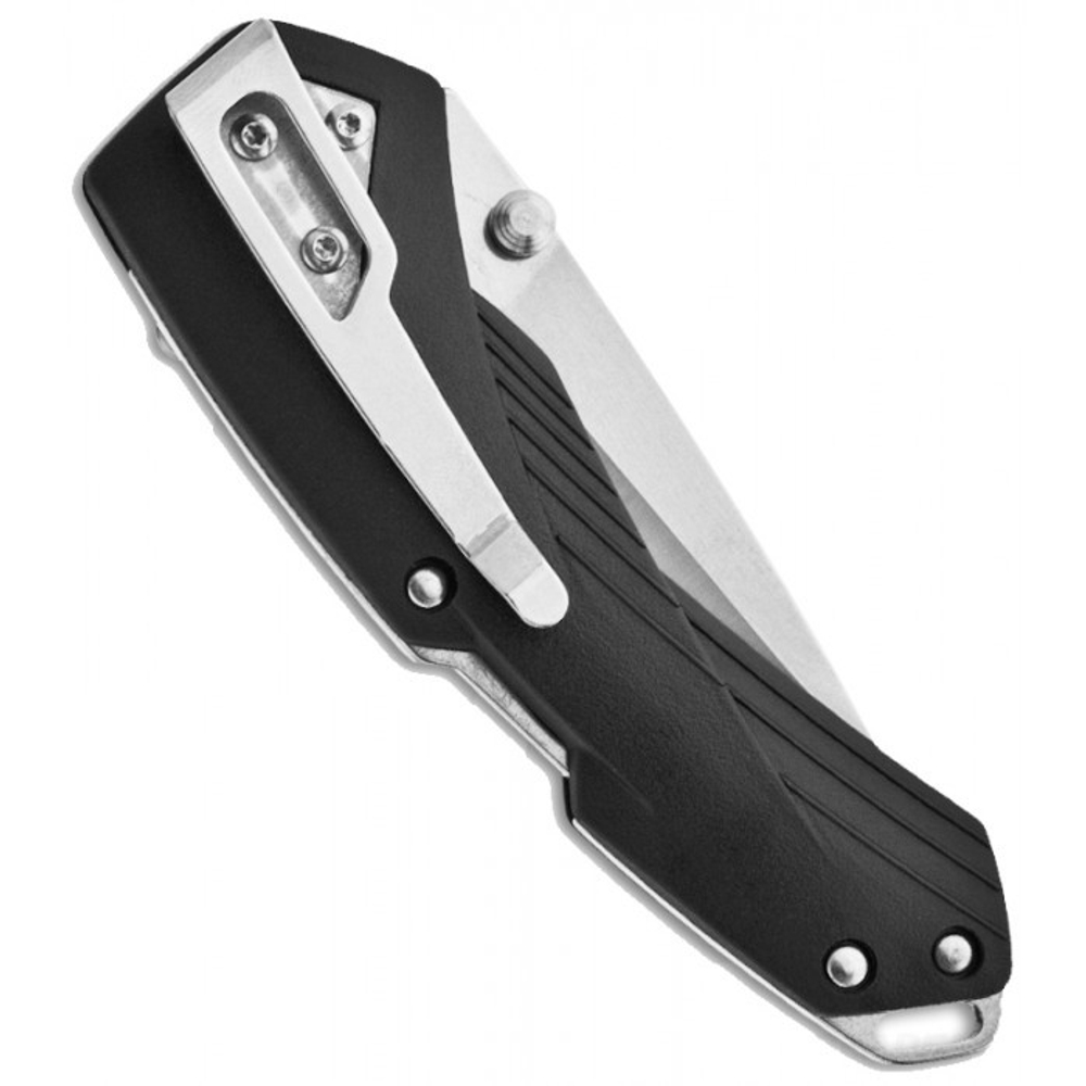 Полуавтоматический складной нож BUCK 0288BKS QuickFire Black